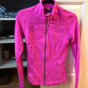 Lululemon Define Jacket